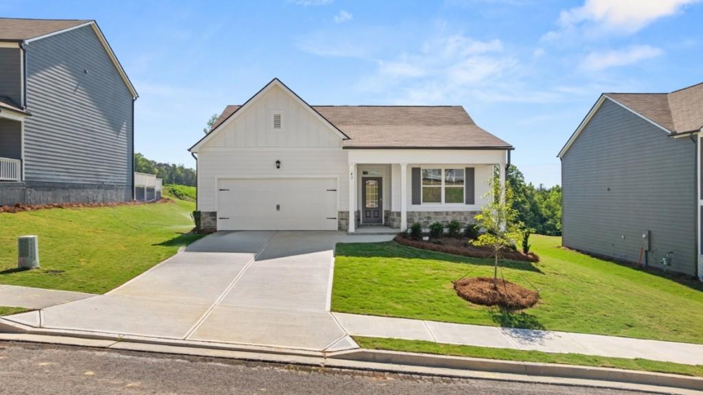 43 Cyrilla Walk Property Photo 1