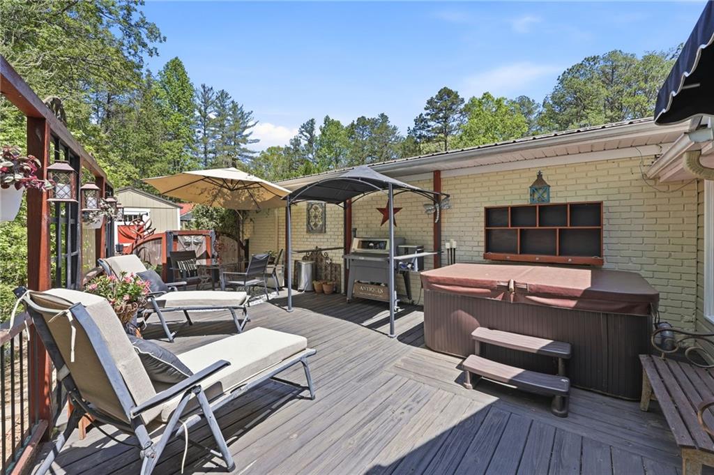238 Currahee Circle Property Photo 31