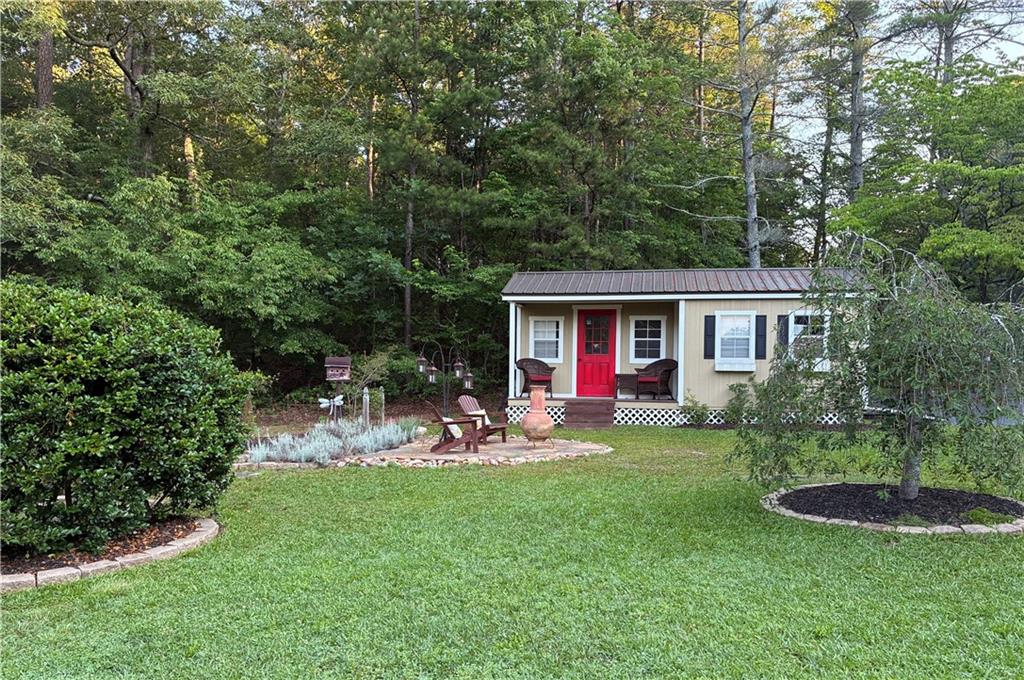 238 Currahee Circle Property Photo 36