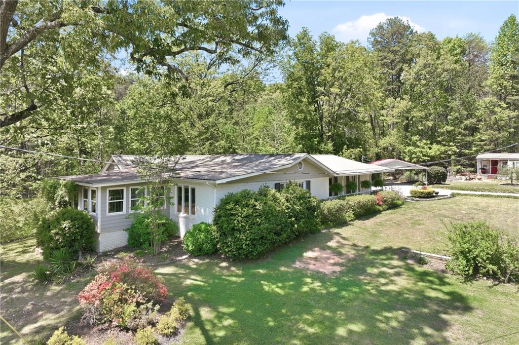 238 Currahee Circle Property Photo 40