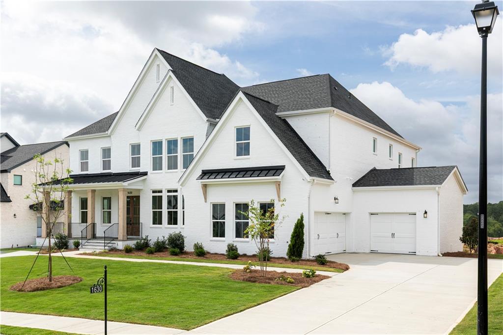 1630 Ledgestone Way Property Photo 1