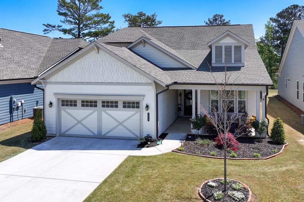 85 Rabun Court Property Photo 1