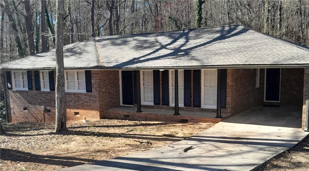3625 Telstar Drive Property Photo 1