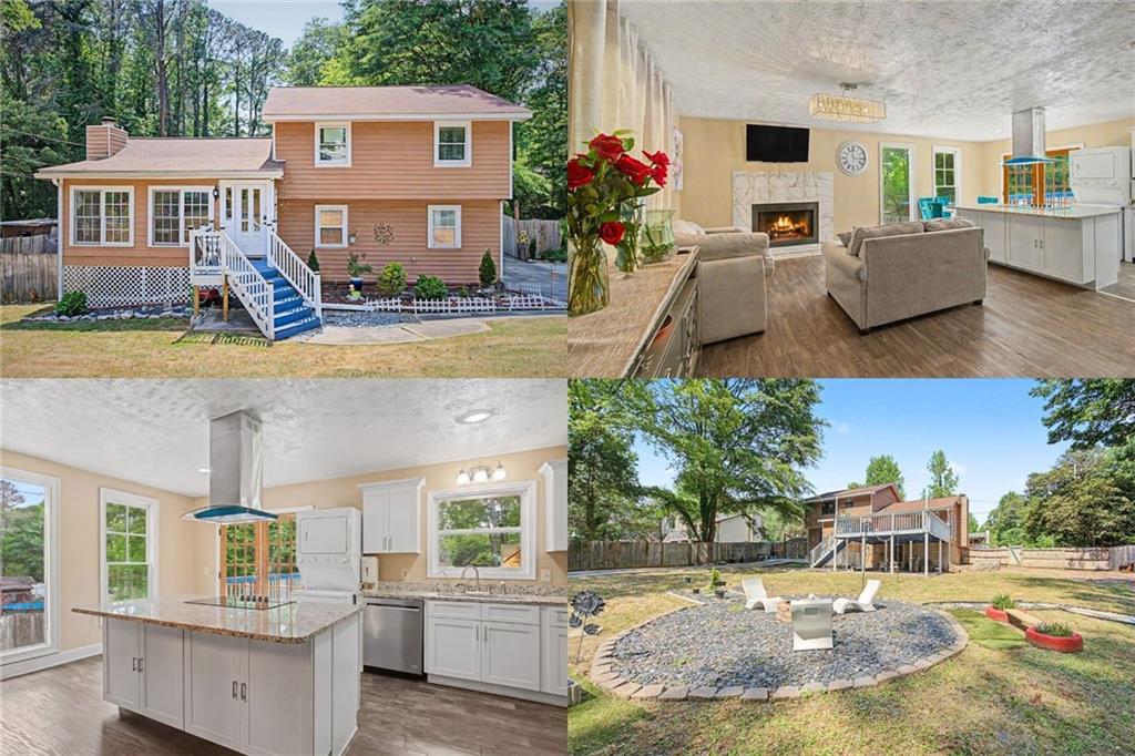 4161 Summer Place