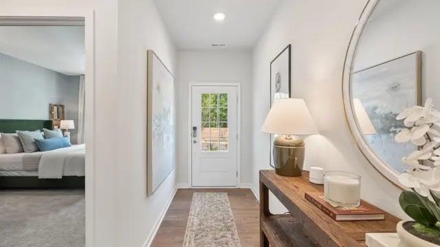 8043 Dickens Drive Property Photo 2