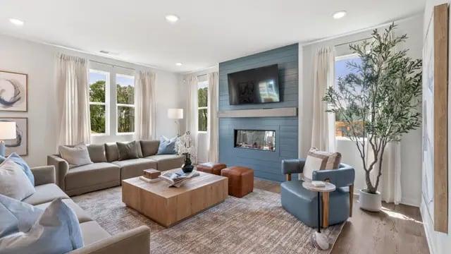 8043 Dickens Drive Property Photo 3