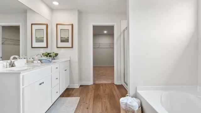 8043 Dickens Drive Property Photo 11
