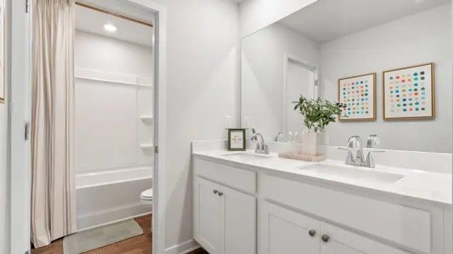 8043 Dickens Drive Property Photo 12