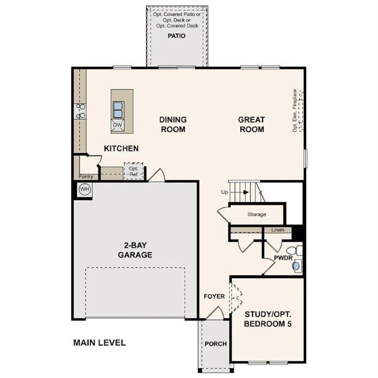 8043 Dickens Drive Property Photo 21