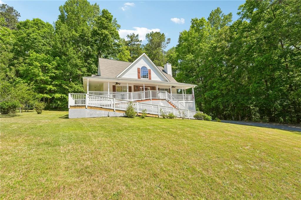 80 Old Still Court Property Photo 1