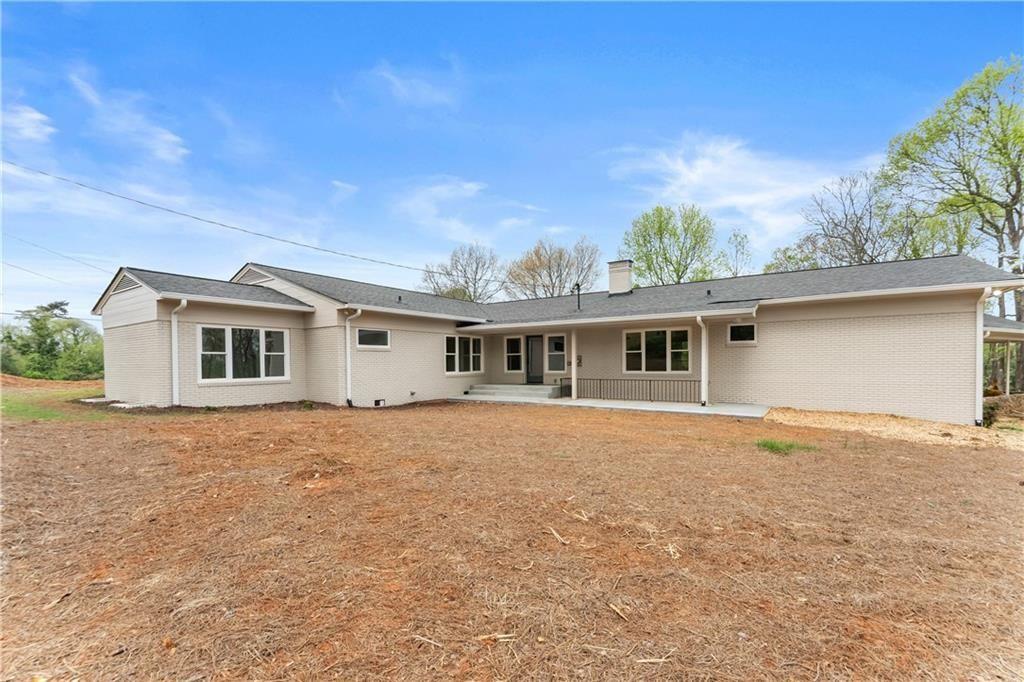 664 Chenocetah Drive Property Photo 42