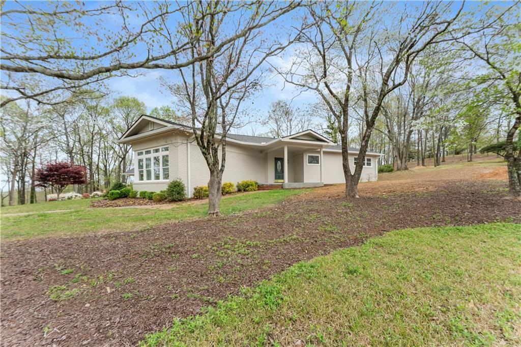 664 Chenocetah Drive Property Photo 44