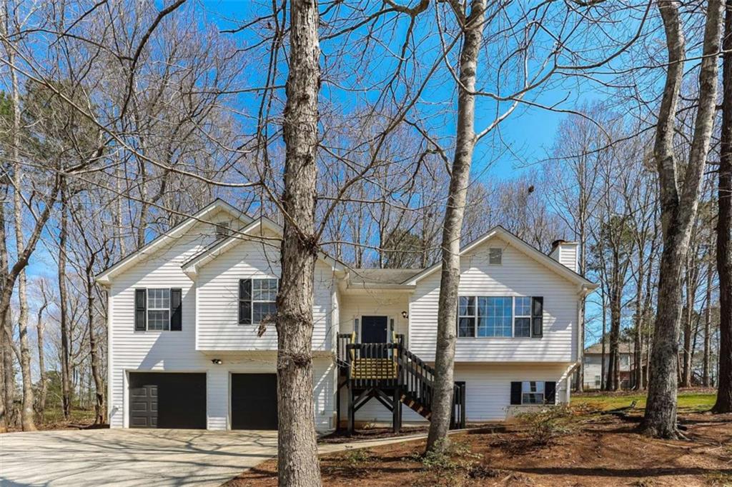 213 Lost Lake Way