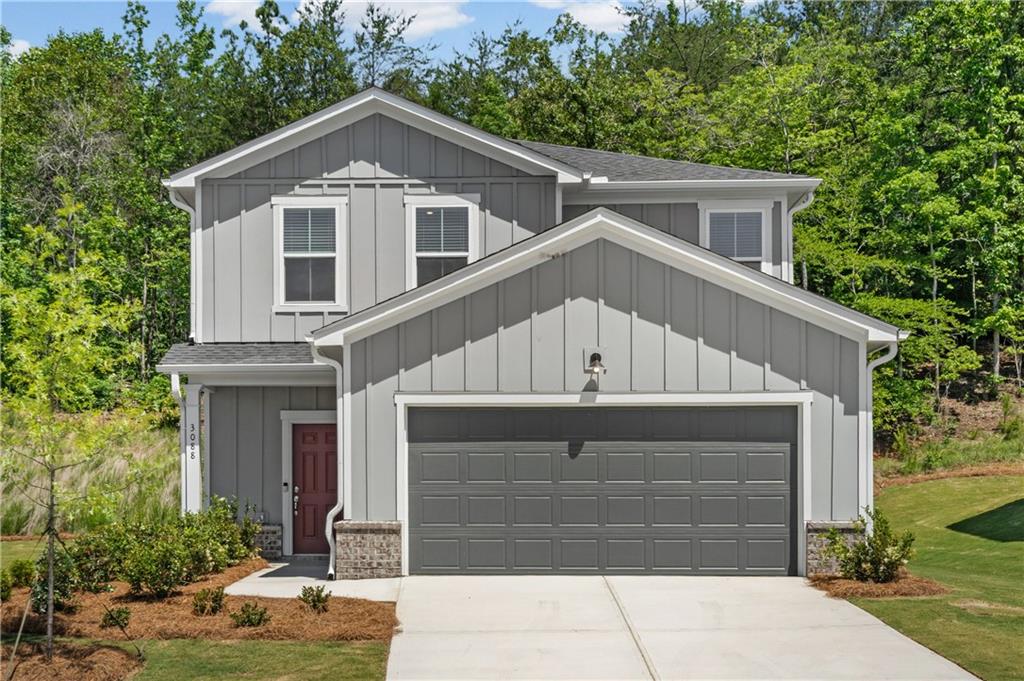 3088 Orwell Drive Property Photo 1