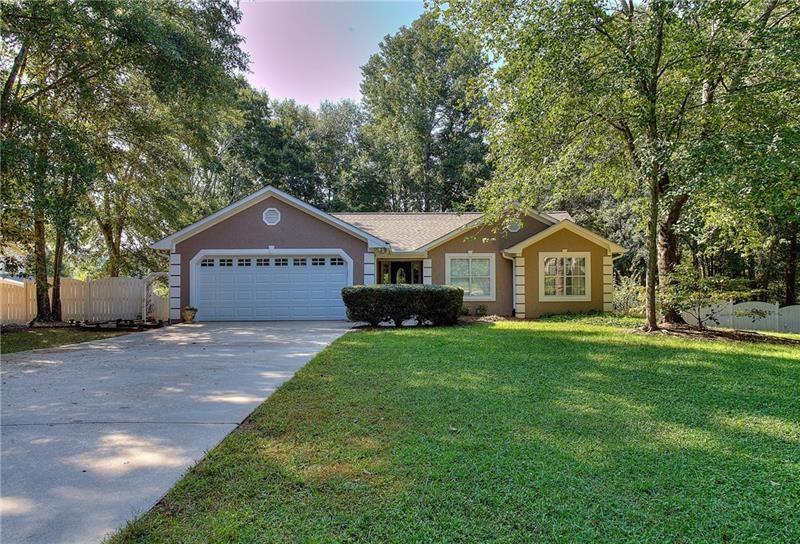 326 Cedar Ridge Drive Property Photo 1