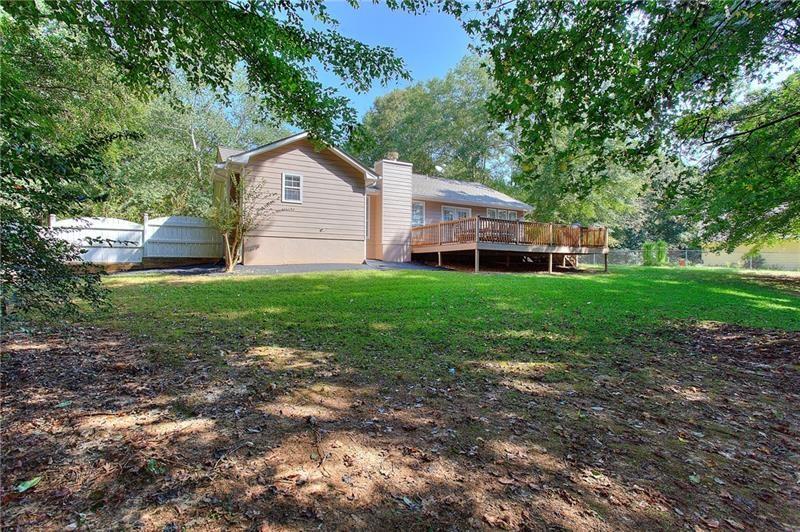 326 Cedar Ridge Drive Property Photo 2