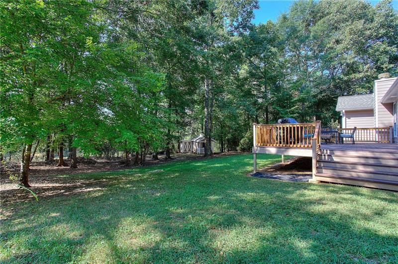 326 Cedar Ridge Drive Property Photo 4