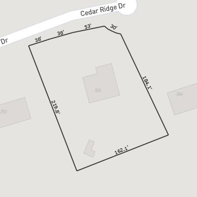 326 Cedar Ridge Drive Property Photo 28