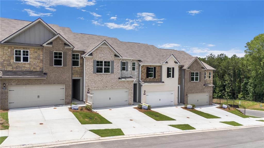3568 Matthew Court Lot 47 Property Photo 1