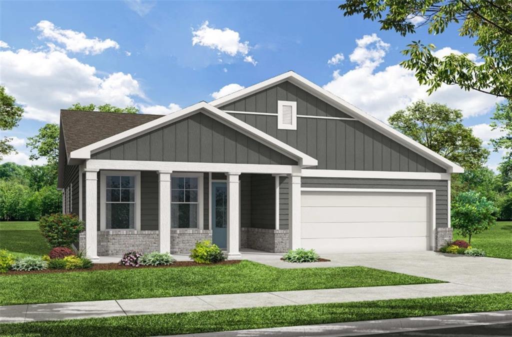 1600 Savory Way Property Photo 1