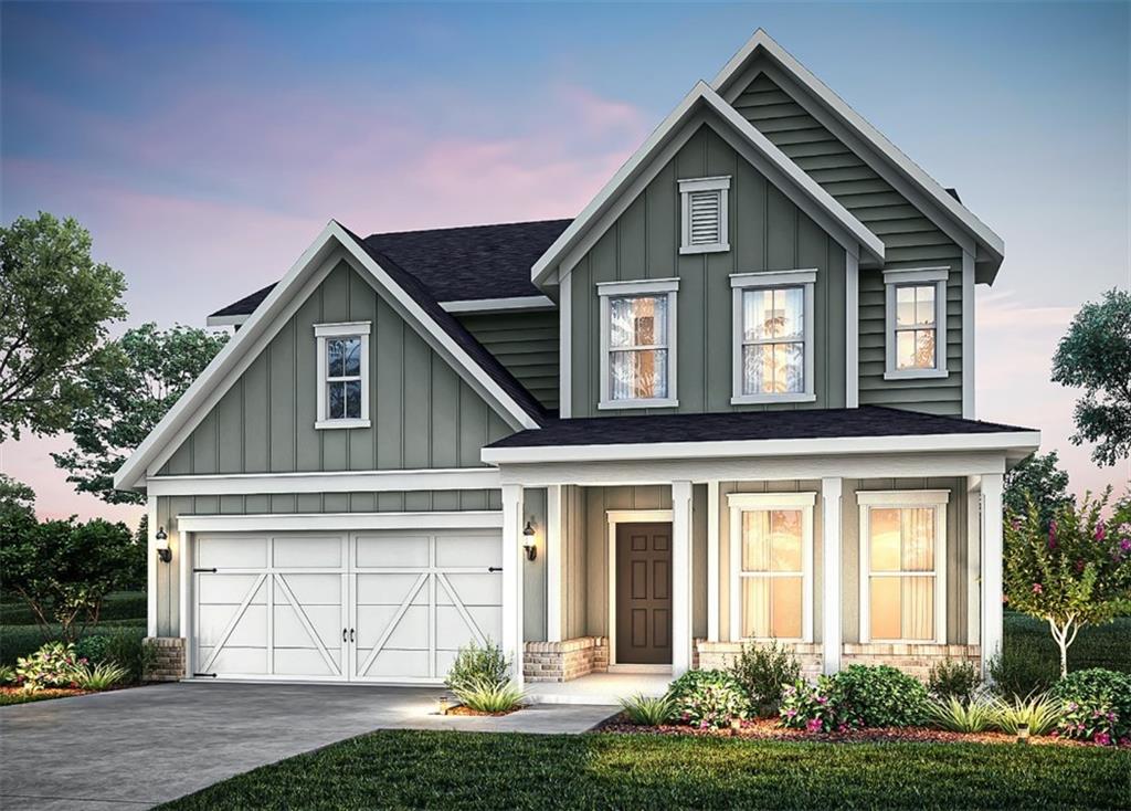 4758 Sunburst Street Property Photo 1