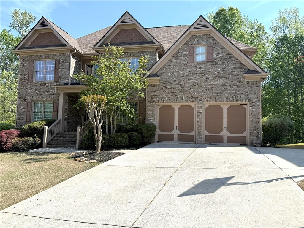 970 Gardiner Circle Property Photo 1