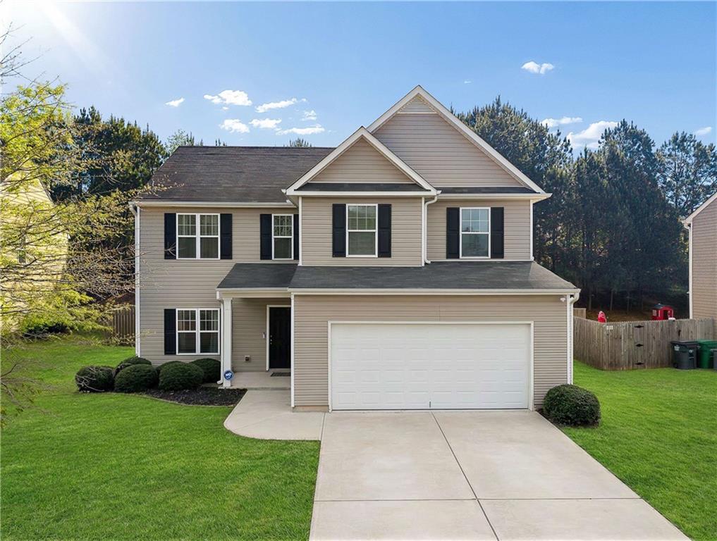 78 Valley Brook Court Property Photo 1