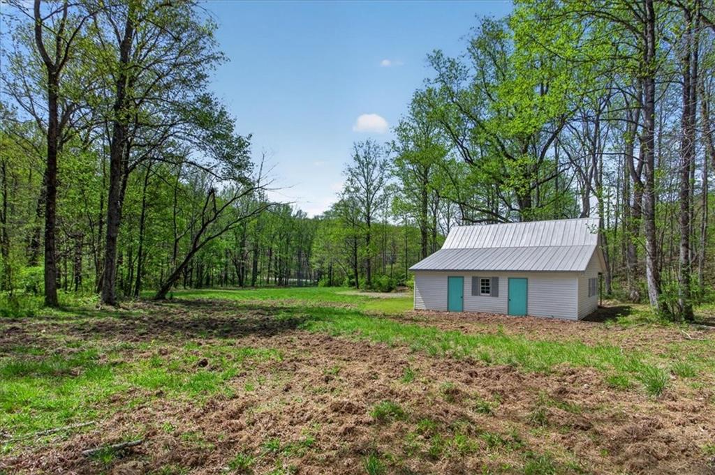 0 Grandview Road Property Photo 2