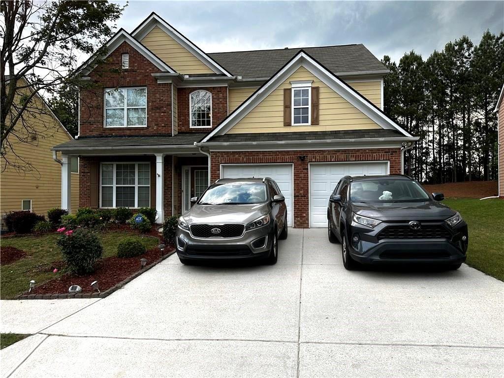 1157 Balvaird Drive