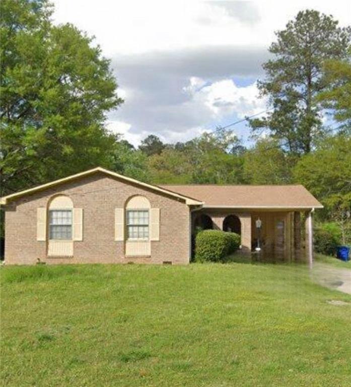 3410 Leisure Lane Property Photo 1