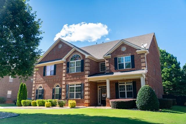 980 Donegal Drive Property Photo 1