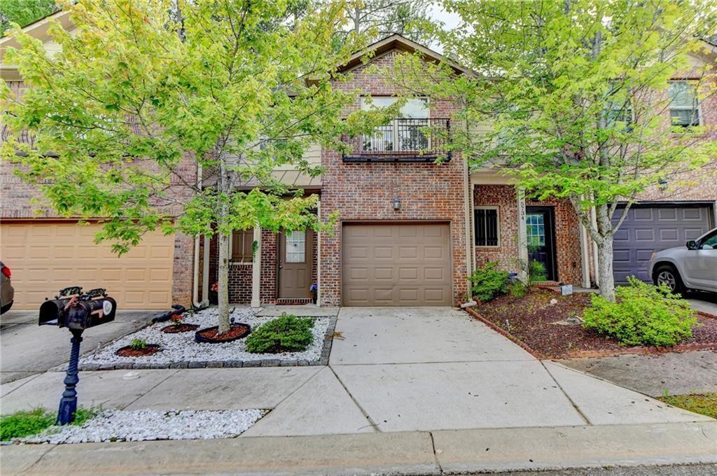 5732 Singlebriar Court Property Photo 1