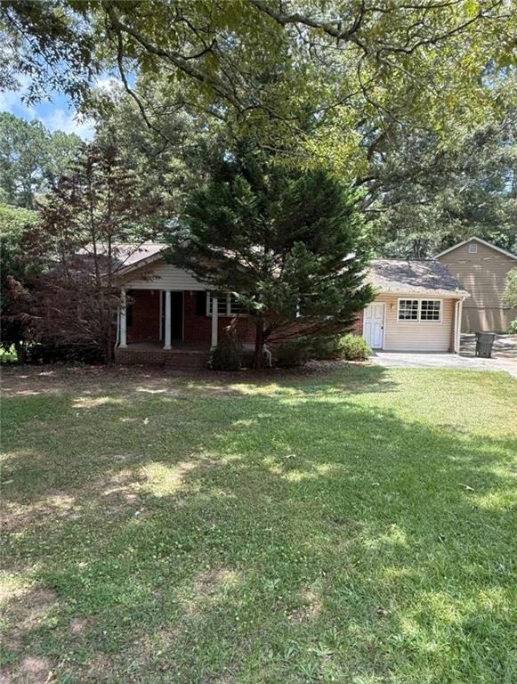 7205 Lakeview Drive Property Photo 2