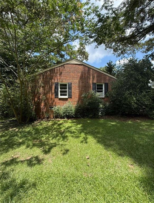 7205 Lakeview Drive Property Photo 3