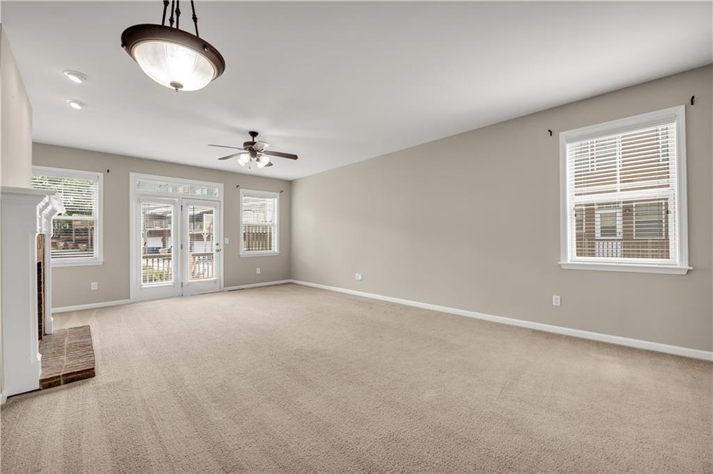 501 Grove Field Court Property Photo 23