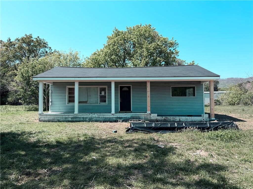 13238 Highway 193 Property Photo 1