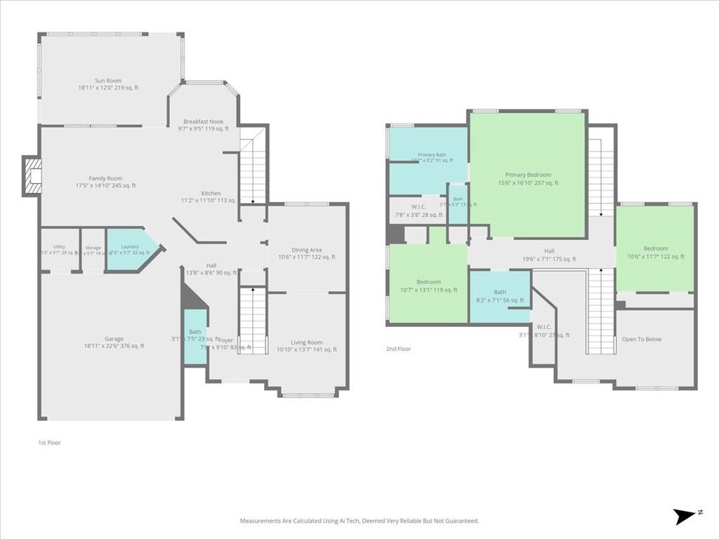 640 Suwanee Lakes Circle Property Photo 24