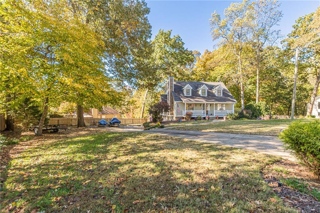 1817 Penrose Court
