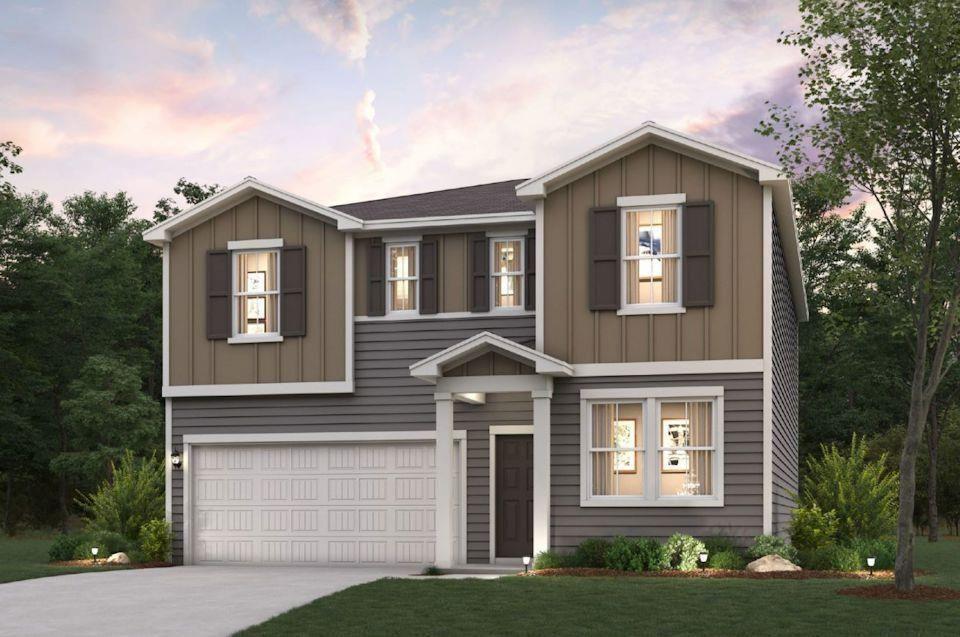 5120 Union Heights Way Property Photo 1