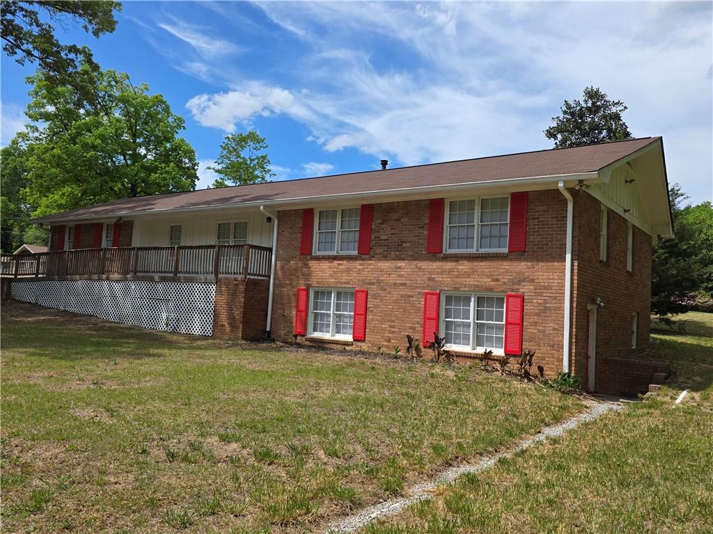 7016 Skyline Drive Property Photo 1