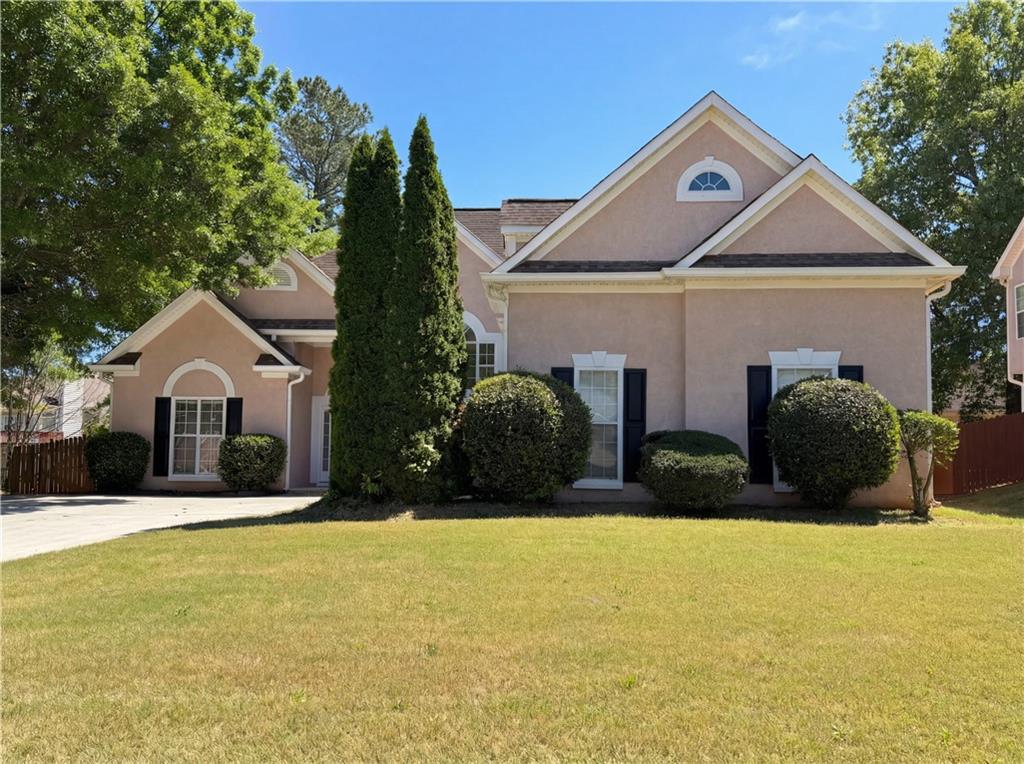 404 Eaglet Court Property Photo 1