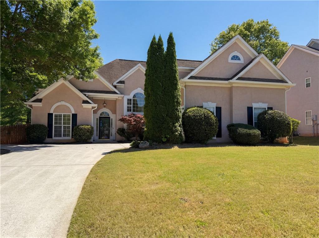 404 Eaglet Court Property Photo 2