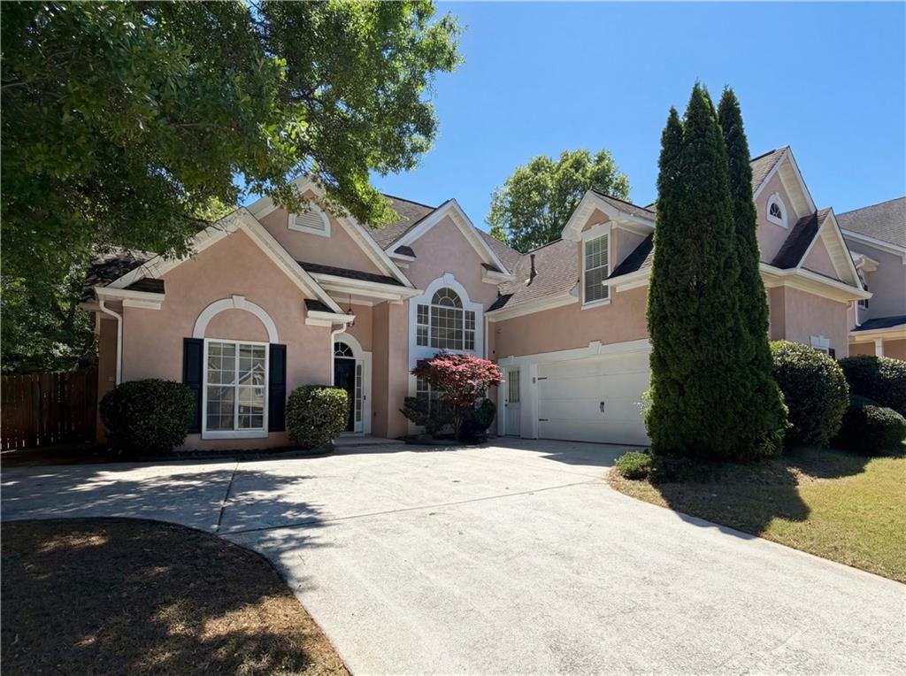 404 Eaglet Court Property Photo 3