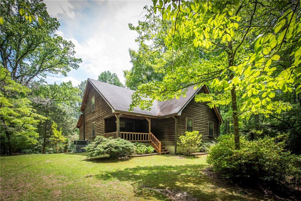 1301 Bob Hunton Road Property Photo 1