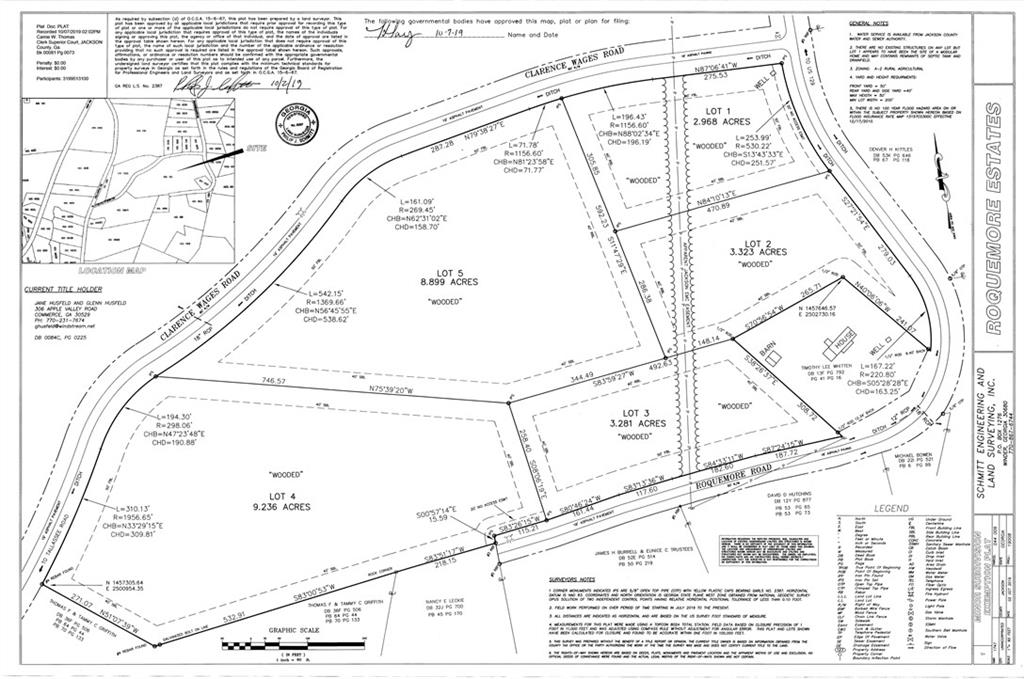 00 Roquemore Road Property Photo 7