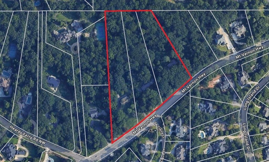 277 Mount Vernon Highway NW Property Photo 1