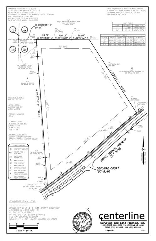 251 Mount Vernon Highway Ne Property Photo 4