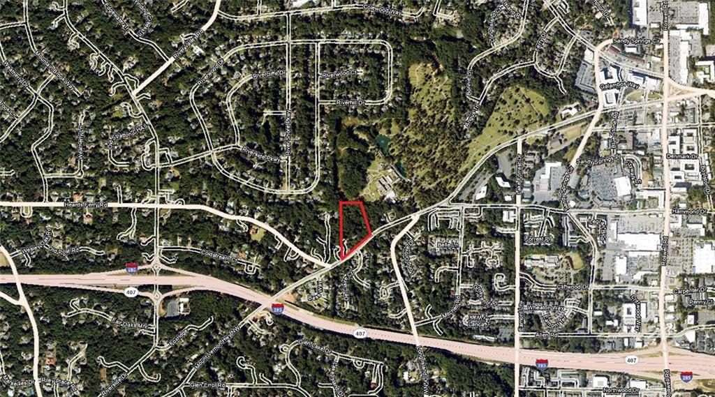 251 Mount Vernon Highway Ne Property Photo 5
