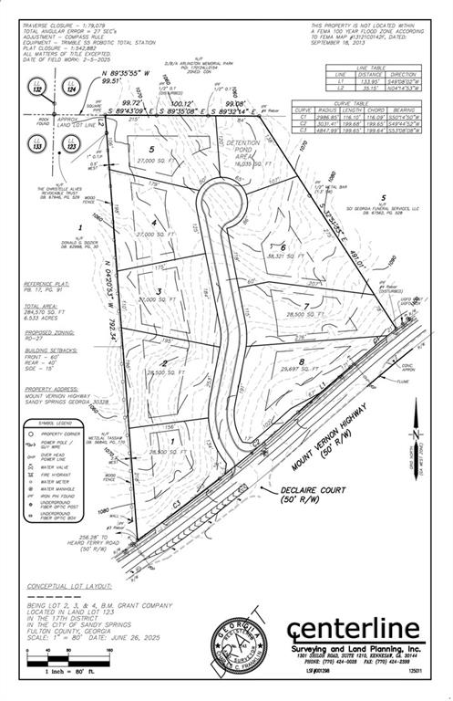 251 Mount Vernon Highway Ne Property Photo 6