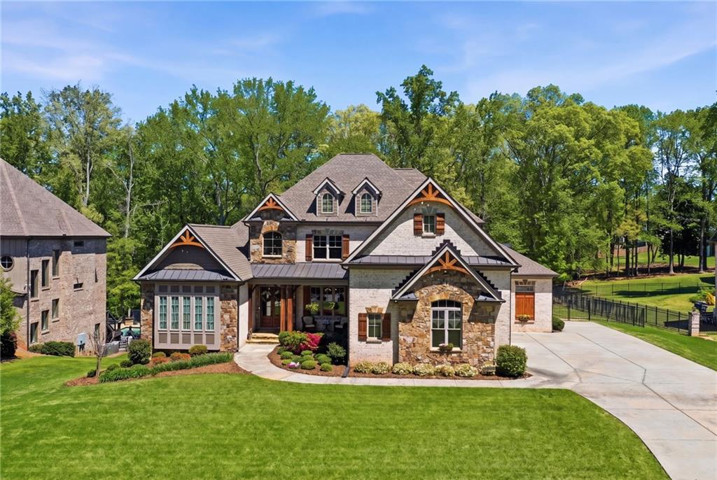 4217 Alba Lane